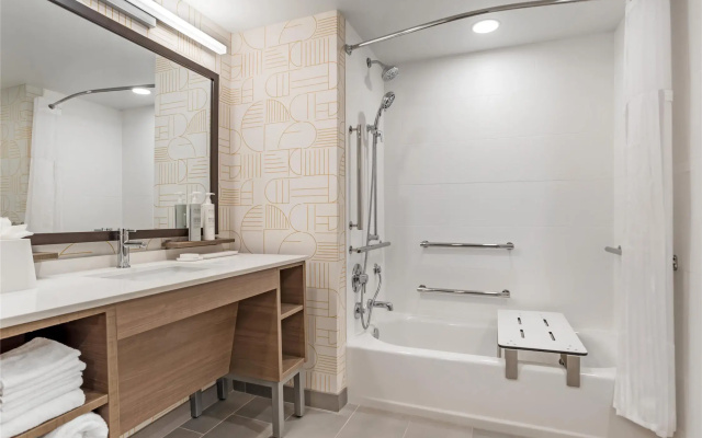 Home2 Suites By Hilton Montgomery Eastchase