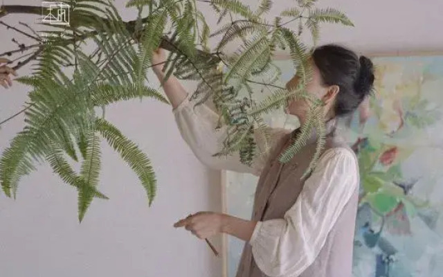 THEPLANTS Aesthetics Homestay.