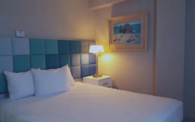 The Wave Hotel