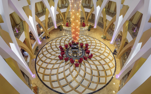 Granada Luxury Resort Okurcalar - All Inclusive