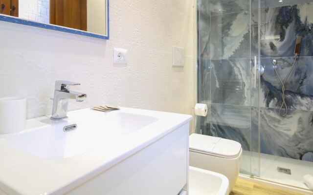 Casa Bice in Funtana Meiga