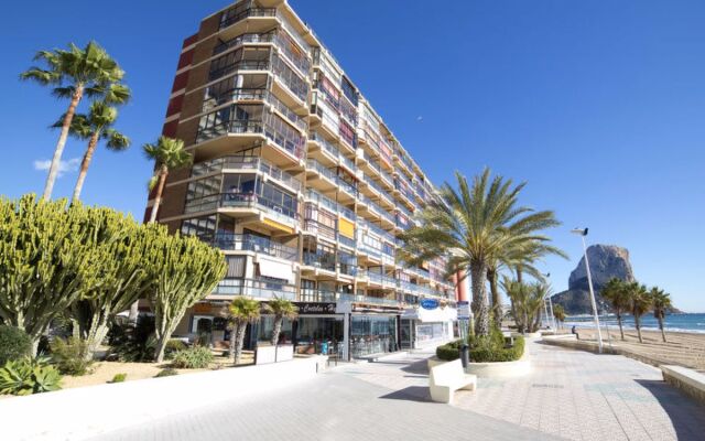 Apartment Calpemar Calpe/Calp