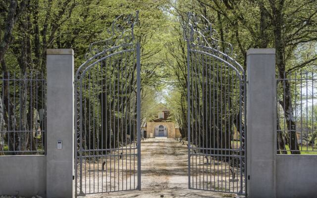 Château Prieuré Marquet - Chambres d'Hôtes D'exception