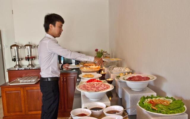 Hoi An TNT Villa