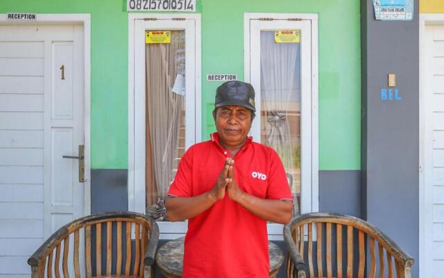 OYO 3731 Pelangi Guest House