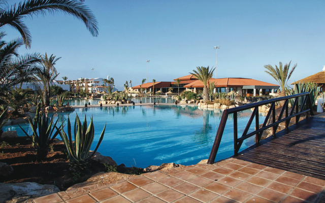 Hotel Riu Tikida Dunas - All Inclusive