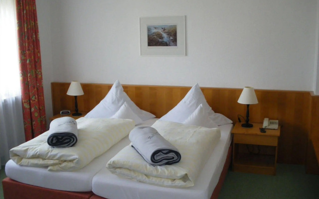 Hotel-Villa Hofmann