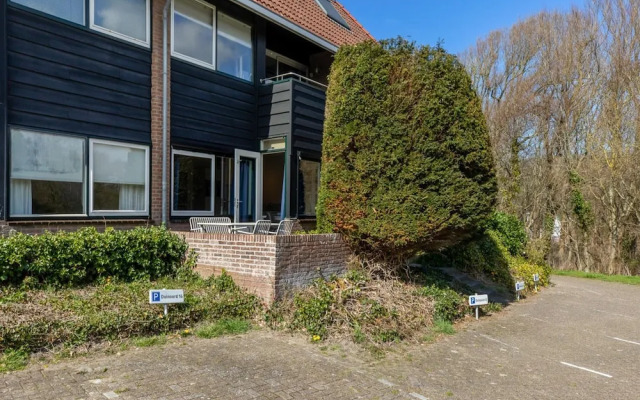 Holiday Home in Zoutelande Near Sunny Beach