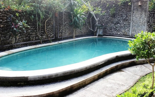 Nefatari Exclusive Villas