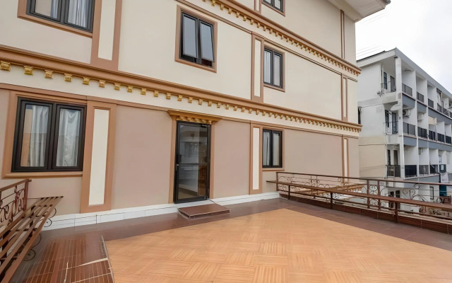 OYO 3747 Comfort Residence