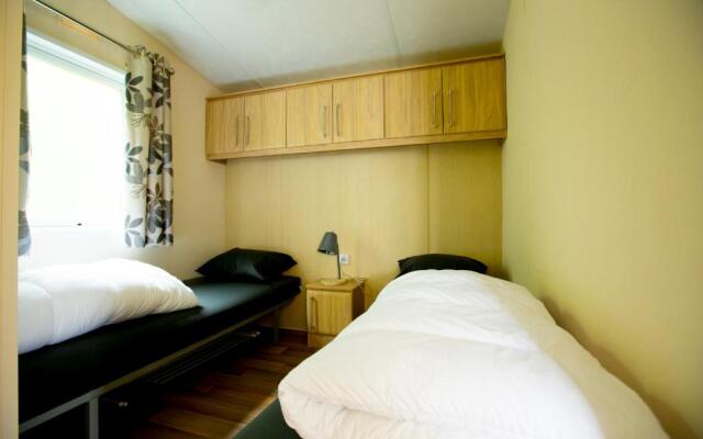 Holidaypark Duinhoeve