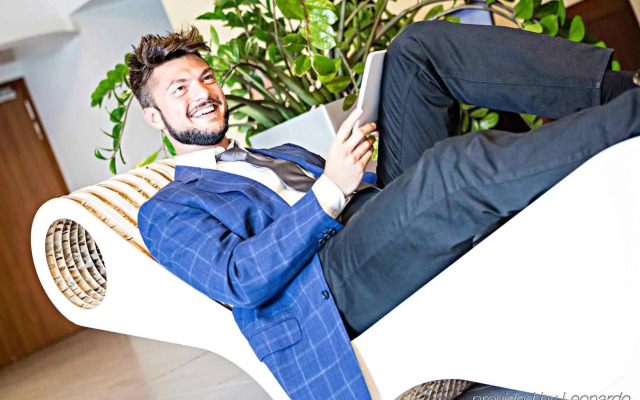 Novotel Milan Malpensa Airport