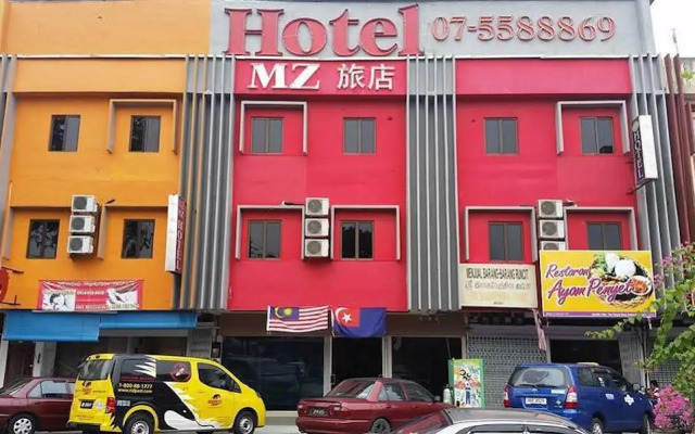 MZ Hotel