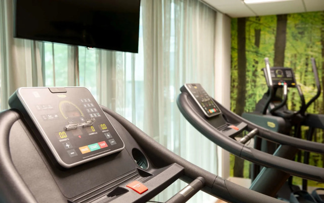 NH Collection Madrid Suecia