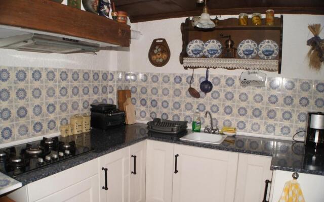 Agroturystyka Nostalgia