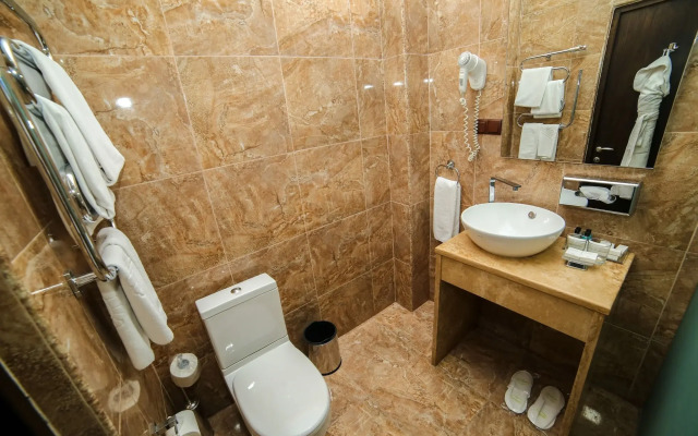 Grace Kecharis SPA Hotel