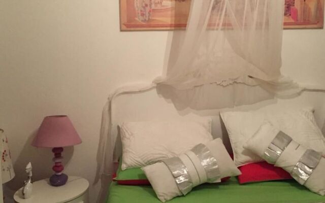 B&B La Gatta E Il Glicine