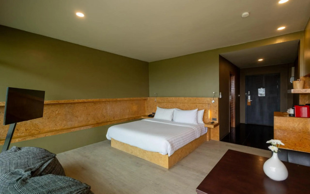 The Paz Khao Yai by PCL
