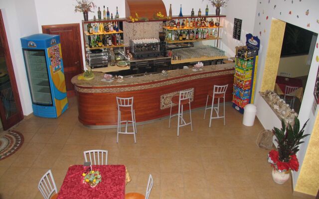 Hotel L’Ancora***