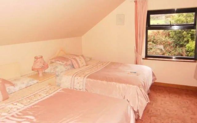 Garveys Farmhouse B&b