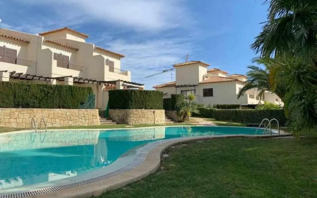 Magnificent house with stunning VIEWS