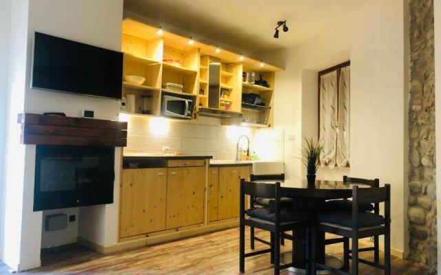 Breakaway Dream Holiday House