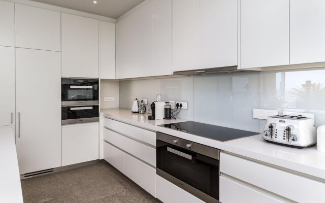 Luxurious Apartment in Bakoven Boulders Views