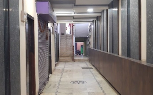 Hotel Meer Residency