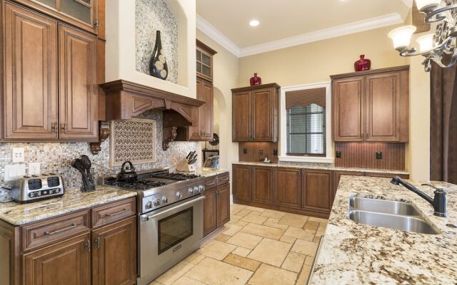 Rvh_366r Muirfield Elegance 5 Bedroom Home