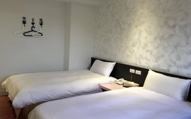 Wan Tai Hotel