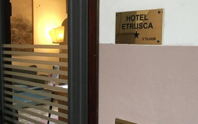 Hotel Etrusca