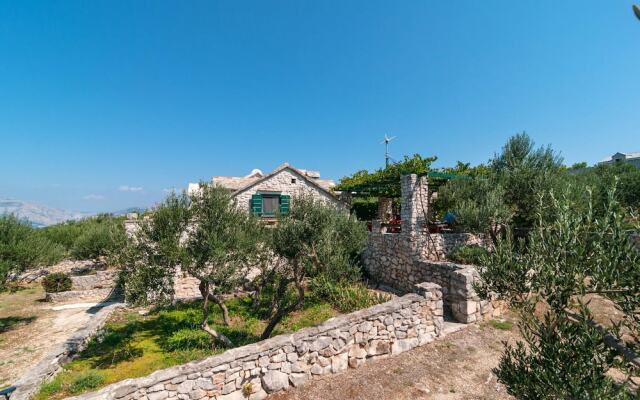 House Povlja (3365)