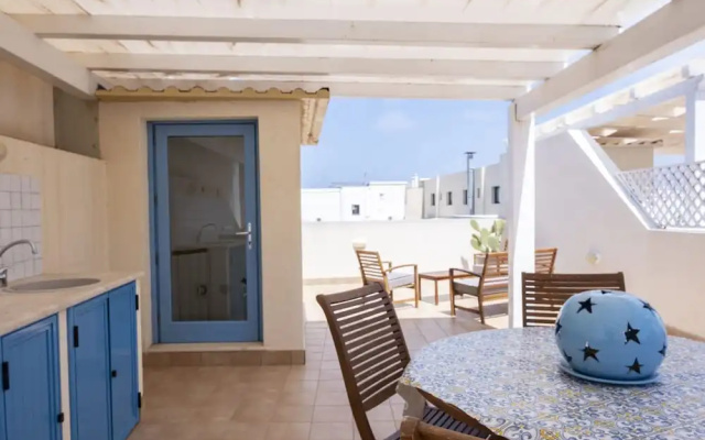 Casa Greta