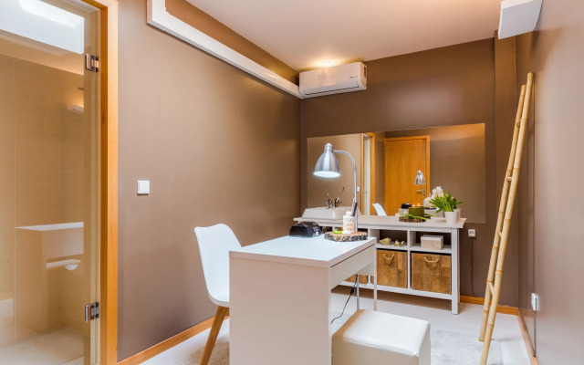 Luna Arcos Hotel Nature & Spa