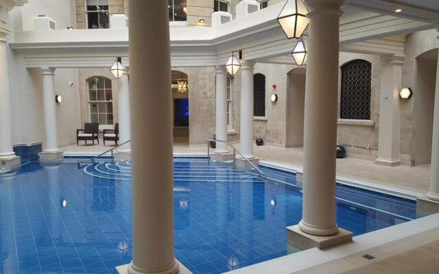 The Gainsborough Bath Spa