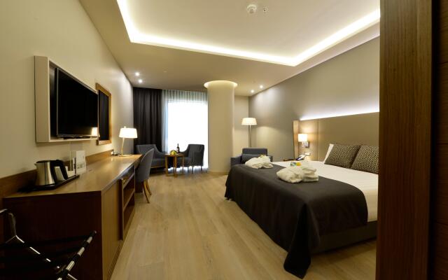 Holiday Inn Bursa - City Centre, an IHG Hotel