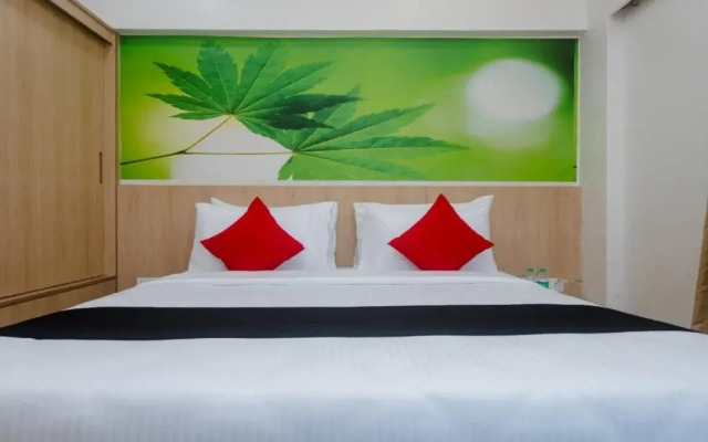 The Ridge Resort By OYO Rooms