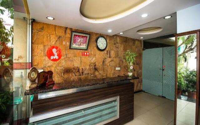 OYO Rooms Sodala Circle