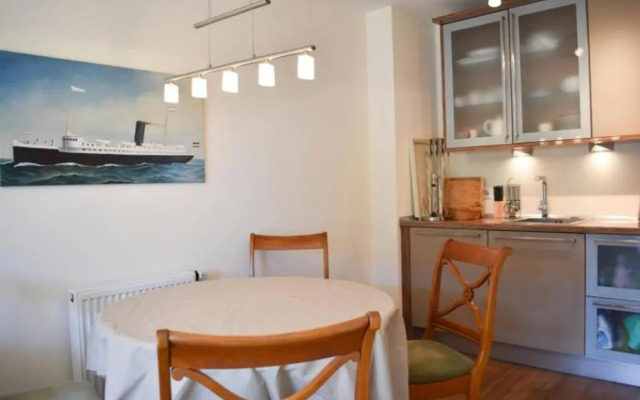 Ferienwohnung Soleil