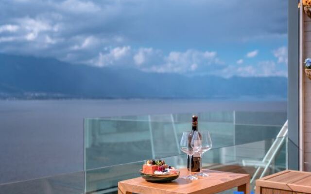 Dali South Holiday Villa