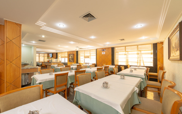 Real Castilha Hotel