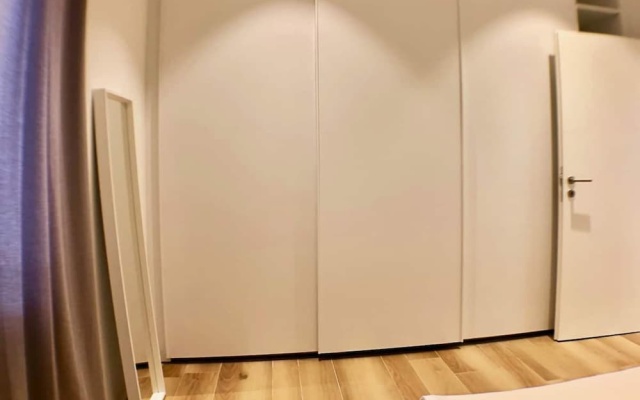 Minerva Apartments – Guest Rooms – Lugano