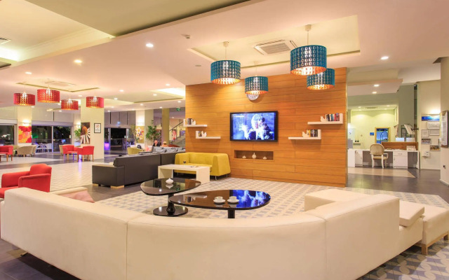 Orka Sunlife Resort hotel and Aquapark