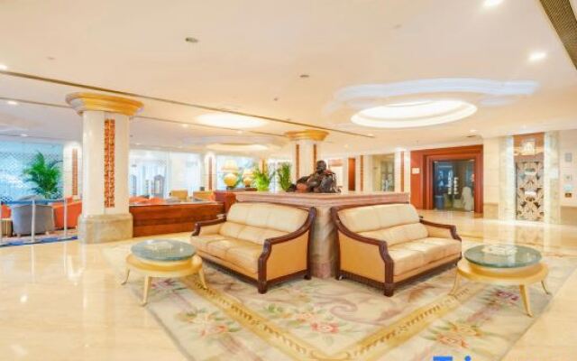 Xiyuan Hotel