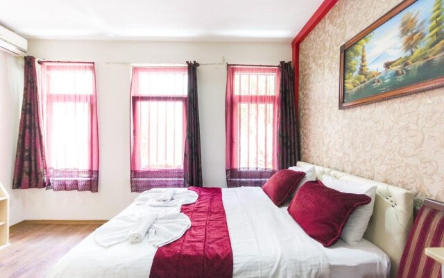 Roncalli Park Suites