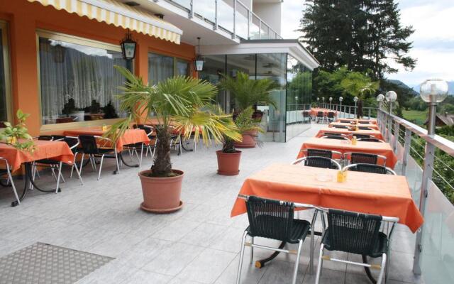 Vitalhotel Sonnblick