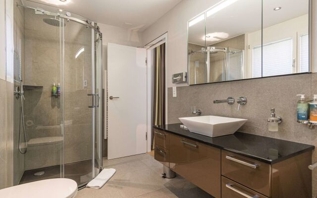 Matthiol Serviced Apartments