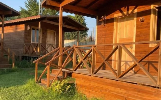 Selale Park Bungalov Catalca