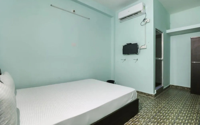 Sharda Millennium by OYO Rooms