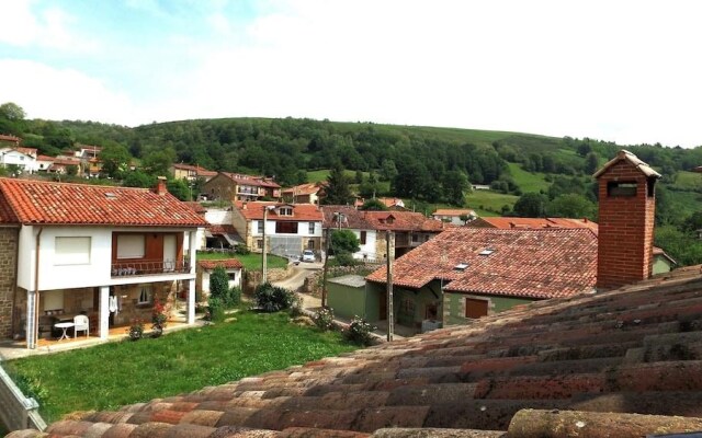 Apartamentos Rurales Pedredo